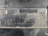 Sterownik moduł komfortu BMW E87 6983304