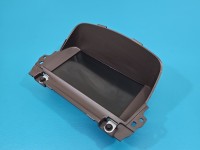 Wyświetlacz monitor Opel Zafira C 95196687
