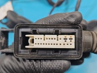 Instalacja Wiązka drzwi przód prawych AUDI A6 C7 4G5971030BB