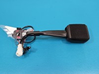 Pas bezpieczeństwa przód lewy kierowcy 949348503, 650106300B BMW iX1U11 EU