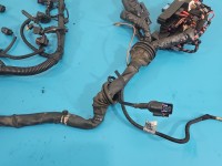 InstalacJa Wiązka silnika 8K1971072SN 2.0 TDI (CAGA) AUDI A4 B8