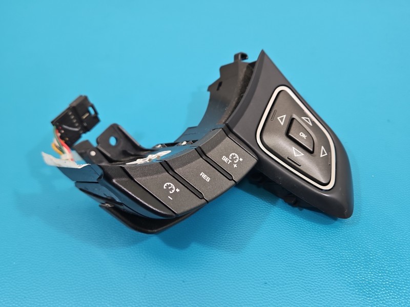 Przełącznik multifunkcja kierownicy Land rover range Evoque I 11-18