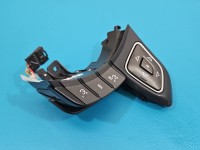 Przełącznik multifunkcja kierownicy Land rover range Evoque I 11-18