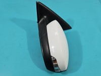 Lusterko lewe pin Skoda Fabia III HB 5d kolor LF9E europa