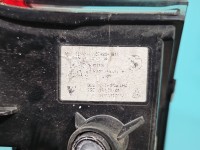 Lampa tył lewa Producent części: BMW, LED Z BŁOTNIKA 18-22 BMW G20 sedan