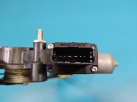 Podnośnik przód lewy SZYBY WINDA 1368922080 Fiat Ducato IV 6pin. Uszkodzone zabezpieczenie trzymające szybę 5d HB