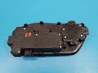 Przełącznik Regulacji fotela przód lewy AUDI A8 D4 4H 8K0959747