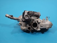 Zawór egr Citroen C4 Cactus 14-20 702209140, 70215626, 9802194080 1.6 hdi CITROEN, 5 PIN