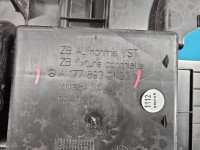 Mocowanie uchwyt Mercedes CLA C118 X118