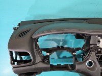 Deska rozdzielcza konsola kokpit Infiniti Q30 eu