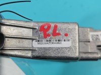 Moduł lampy Seat Leon III 12-