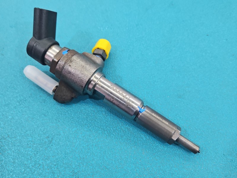 Wtryskiwacz Ford Focus Mk3 9802448680 1.6 tdci