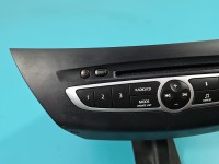 Radio fabryczne Renault Laguna III 281150013R radioodtwarzacz