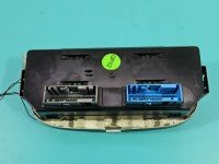 Konsola panel nawiewu Opel Corsa D 13193611