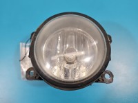 Halogen lewy Suzuki Splash