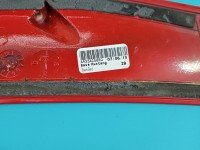 Spoiler lotka klapy Ford Mustang V 04-14 czerwony PQ