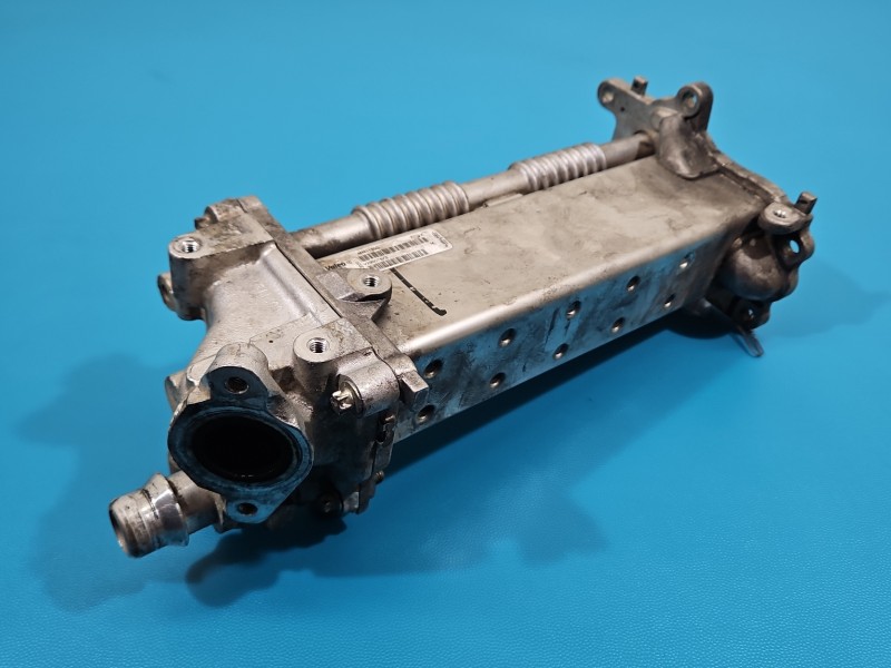 Chłodnica spalin Opel Astra V K V29007672 1.6 CDTI (A3171997, JARX0453LWQ)