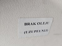 Skrzynia biegów Skoda Octavia I 1.9 tdi
