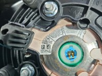 Poduszka powietrzna kierowcy airbag Peugeot 5008 96845302ZE