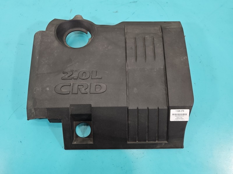 Osłona silnika górna Dodge Journey 04891885AB 2.0 CRD