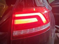 Lampa tył prawa Vw Passat B8 kombi