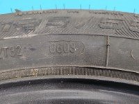 Koło zapasowe 15" dojazdowe dojazdówka Mitsubishi Space star 4x114.3, Goodyear, 195/55 R15 ET44, 6J, 2003R, Goodyear