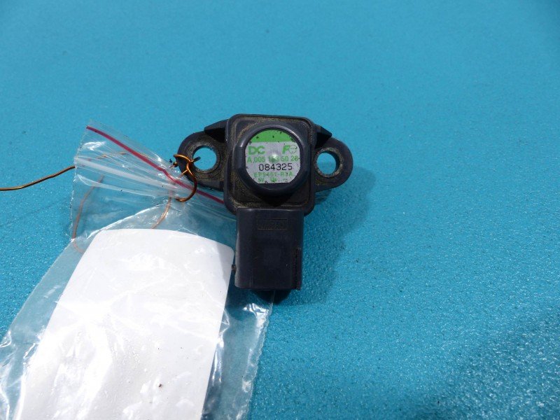 Mapsensor Czujnik ciśnienia powietrza Mercedes W212 A0051535028