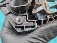 Klamka tył lewa zewnętrzna Vw Passat B7 3C0837885J