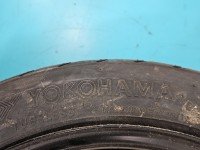 Koło zapasowe 15" dojazdowe dojazdówka Toyota Aygo II 14-22 Rozstaw śrub: 4x100, Yokohama, 125/70 4J et39 R15 YOKOHAMA,