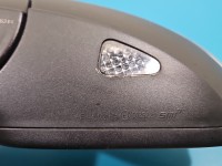 Lusterko lewe pin Vw Passat B7 kombi 5d kolor LC9X europa