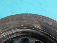 Koło zapasowe 16" dojazdowe dojazdówka Skoda Octavia III Rozstaw śrub: 5x112, Marka: Nexen, 205 mm, Profil opony: 55, Rok...