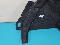 Tapicerka bagażnika prawa boczek Seat Ibiza V KJ 6F 6F0867428L