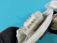 pompka Pompa paliwa Opel Vectra C 1.8 16V 228216003004 Producent części: OPEL, 4pin