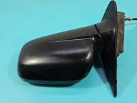 Lusterko lewe pin Honda CR-V II HB 5d kolor NH623M europa