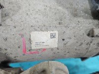Przekładnia kierownicza maglownica Ford Mondeo Mk5 7828974102, 7818177264
