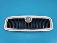 Atrapa grill Skoda Fabia I 6Y0853668