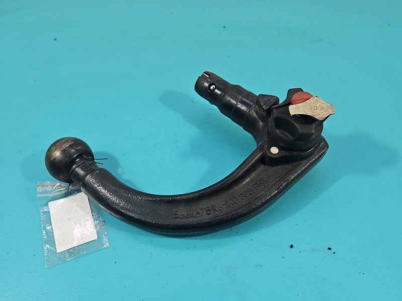 Hak holowniczy Vw Golf plus Hak holowniczy Vw Golf plus