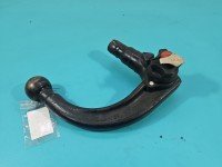 Hak holowniczy Vw Golf plus