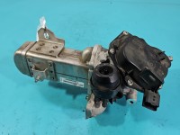 Zawór egr Citroen DS4 11-15 9678257280 2.0 hdi CITROEN, 5 PIN