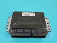 Komputer Sterownik silnika MEC32-211 Nissan Almera N16 1.5 16V