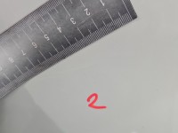 DRZWI PRZÓD PRAWE PASAŻERA Hyundai Elantra V 10-16 4d kremowy P3W