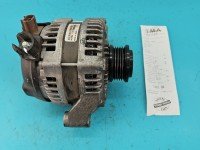 TEST Alternator Volvo S40 II V50 021080-0200 2.4b