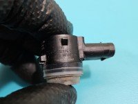 Czujnik parkowania PDC Mercedes W205 A0009055504, 2504150936 czarny 197