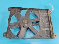 Wentylatory Wentylator chłodnicy Citroen Jumper II 06-14 8240120 2.2 hdi