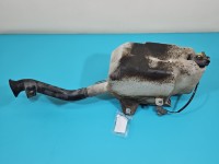 Zbiornik Zbiorniczek płynu spryskiwacza Honda Legend IV KB1