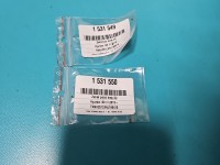 Zwrotnica lewa piasta przód 1.5 DPI 16V Hyundai I30 III 16-