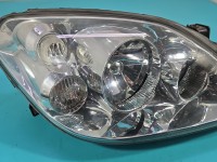 Reflektor prawy lampa przód Nissan Primera P12 EUROPA