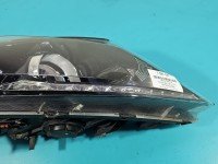 Reflektor prawy lampa przód Kia Sportage III 10-15 EUROPA