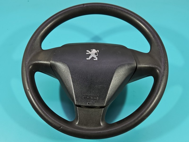 Kierownica Peugeot Bipper 34114215A