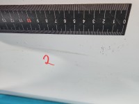 DRZWI PRZÓD PRAWE PASAŻERA Renault Clio III 3d OV369